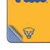 University of Pittsburgh Pitt Panthers Yellow Galaxy Z Fold5 5G Skin