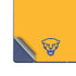 University of Pittsburgh Pitt Panthers Yellow Galaxy Z Fold6 Skin