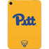 University of Pittsburgh Pitt Panthers Yellow Apple iPad Mini Skin