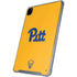 University of Pittsburgh Pitt Panthers Yellow iPad Cases
