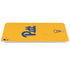 University of Pittsburgh Pitt Panthers Yellow iPad Pro 13in M4 (2024) Skin