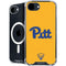 University of Pittsburgh Pitt Panthers Yellow iPhone 16e MagSafe Case