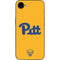 University of Pittsburgh Pitt Panthers Yellow iPhone 16e Skin