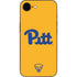 University of Pittsburgh Pitt Panthers Yellow iPhone 16e Skin