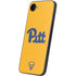 University of Pittsburgh Pitt Panthers Yellow iPhone 16e Skin