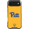 University of Pittsburgh Pitt Panthers Yellow iPhone 17 Air Clear Case