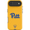 University of Pittsburgh Pitt Panthers Yellow iPhone 17 Air Impact Case
