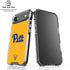 University of Pittsburgh Pitt Panthers Yellow iPhone 17 Air MagSafe Case
