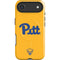 University of Pittsburgh Pitt Panthers Yellow iPhone 17 Air Magsafe Impact Case