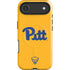 University of Pittsburgh Pitt Panthers Yellow iPhone 17 Air Magsafe Impact Case