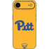 University of Pittsburgh Pitt Panthers Yellow iPhone 17 Air Skin