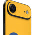 University of Pittsburgh Pitt Panthers Yellow iPhone 17 Air Skin
