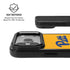 University of Pittsburgh Pitt Panthers Yellow iPhone 17 Pro Kickstand Case