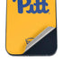 University of Pittsburgh Pitt Panthers Yellow iPhone 17 Pro Max Skin