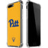 University of Pittsburgh Pitt Panthers Yellow iPhone Cases