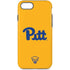 University of Pittsburgh Pitt Panthers Yellow iPhone Cases