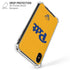 University of Pittsburgh Pitt Panthers Yellow iPhone X/XS Clear Case