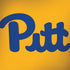 University of Pittsburgh Pitt Panthers Yellow Dell Latitude Skin