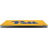 University of Pittsburgh Pitt Panthers Yellow Apple MacBook Pro 14-inch Skin