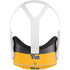 University of Pittsburgh Pitt Panthers Yellow Meta Quest 3S Skin