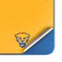 University of Pittsburgh Pitt Panthers Yellow Moto G Play 4G (2024) Skin