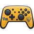 University of Pittsburgh Pitt Panthers Yellow Nintendo Skins