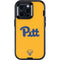 University of Pittsburgh Pitt Panthers Yellow Otterbox Defender iPhone Skin