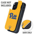 University of Pittsburgh Pitt Panthers Yellow Otterbox Defender iPhone Skin