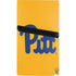 University of Pittsburgh Pitt Panthers Yellow PS5 Pro Bundle Skin