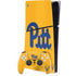University of Pittsburgh Pitt Panthers Yellow PlayStation PS5 Skins