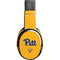 University of Pittsburgh Pitt Panthers Yellow Skullcandy Crusher Wireless Skin