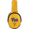 University of Pittsburgh Pitt Panthers Yellow Skullcandy Venue Skin