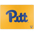 University of Pittsburgh Pitt Panthers Yellow Surface Laptop 7 13.8in Skin