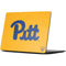 University of Pittsburgh Pitt Panthers Yellow Surface Laptop 7 15in Skin