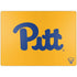 University of Pittsburgh Pitt Panthers Yellow Surface Laptop 7 15in Skin