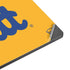 University of Pittsburgh Pitt Panthers Yellow Surface Laptop 7 15in Skin