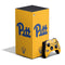 University of Pittsburgh Pitt Panthers Yellow XBox Series X Digital Edition Bundle Skin