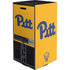 University of Pittsburgh Pitt Panthers Yellow XBox Series X Digital Edition Bundle Skin