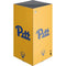 University of Pittsburgh Pitt Panthers Yellow XBox Series X Digital Edition Console Skin