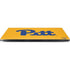 University of Pittsburgh Pitt Panthers Yellow Dell XPS Skin