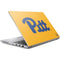 University of Pittsburgh Pitt Panthers Yellow HP ZBook Fury 16 G10 Skin