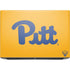 University of Pittsburgh Pitt Panthers Yellow HP ZBook Fury 16 G10 Skin