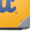 University of Pittsburgh Pitt Panthers Yellow HP ZBook Fury 16 G10 Skin