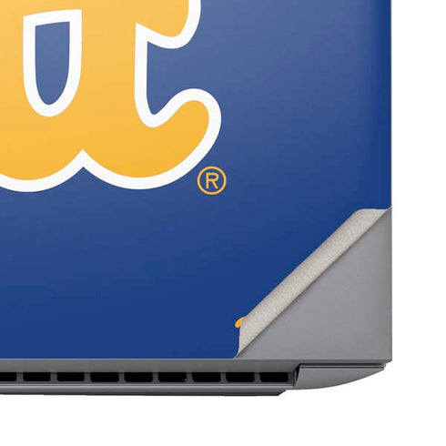 University of Pittsburgh Pitt Panthers HP ZBook Fury 16 G10 Skin