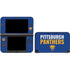 University of Pittsburgh Panthers Nintendo Skins