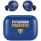 University of Pittsburgh Panthers Amazon Echo Buds Skin
