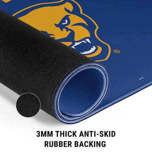 University of Pittsburgh Panthers Gaming Mouse Pad