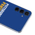 University of Pittsburgh Panthers Galaxy A35 5G Skin