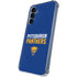 University of Pittsburgh Panthers Galaxy A55 5G Clear Case