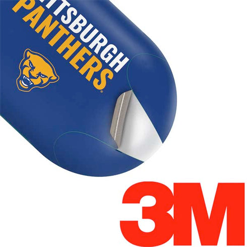 University of Pittsburgh Panthers Galaxy Buds Plus Skin